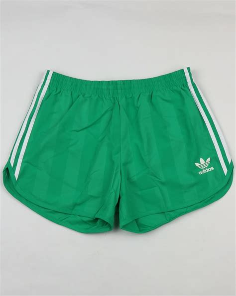 adidas short heren groen|Amazon.com: Green Adidas Shorts Men.